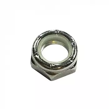 Гайка MINI LOGO Kingpin Nut 2023