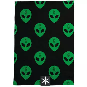 Гейтор AIRBLASTER Ninja Turtleneck Alien 2022