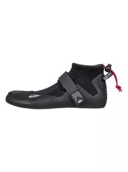 Гидроботы мужские QUIKSILVER 2 Reef Split Black
