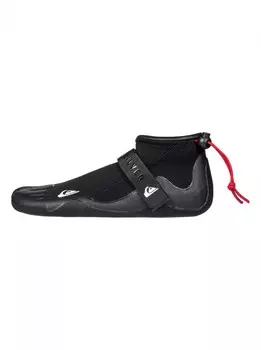 Гидроботы мужские QUIKSILVER Qs Syncro 2M Black