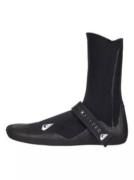 Гидроботы мужские QUIKSILVER Qs Syncro 3M Black