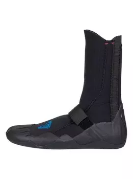 Гидроботы женские ROXY 5Sync Rnd T True Black