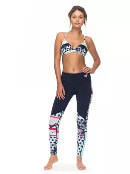Гидробрюки женские ROXY 1M Pop Sca Ca Navy