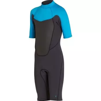 Гидрокостюм BILLABONG 202 Absolute Bz Sssp SS18 Turquoise