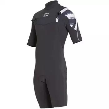 Гидрокостюм BILLABONG 202 Pro Cz Ss Sp SS18 Black Sands