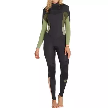 Гидрокостюм BILLABONG 403 Syn Ez Cz SS18 Green Tea