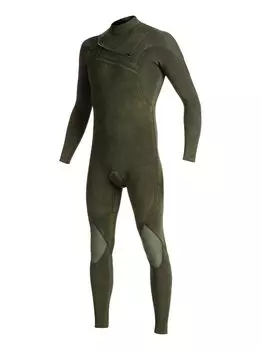 Гидрокостюм мужской QUIKSILVER 43 Qosm Az G Dark Ivy