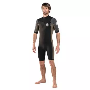Гидрокостюм RIPCURL AGGRO 22 C/ZIP SPRING