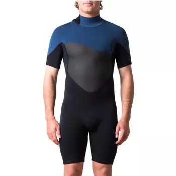 Гидрокостюм RIPCURL OMEGA 1.5MM S/SL SPRING синий
