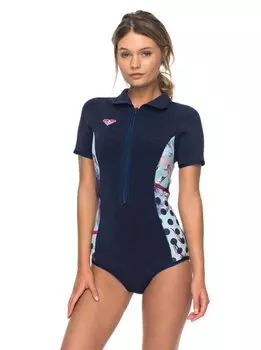 Гидрокостюм женский ROXY 2M Pop Ss Navy