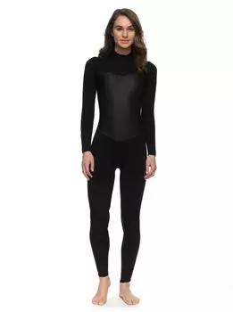 Гидрокостюм женский ROXY 32 Satin Bz G Black