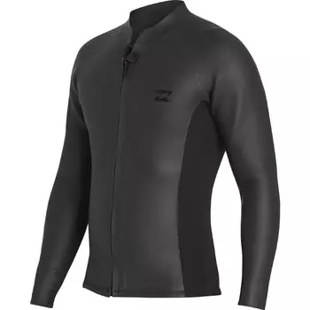 Гидрокуртка BILLABONG 202Revo Glide Ls Jkt SS18 Black