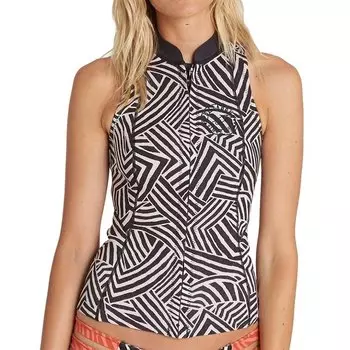 Гидромайка BILLABONG Salty Daze Vest SS18 Blackout