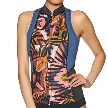 Гидромайка BILLABONG Salty Daze Vest SS18 Tribal