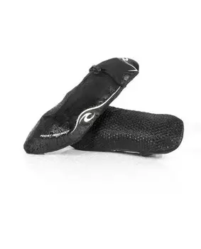 Гидрообувь RIP CURL Pocket Reef Boot 1Mm Black