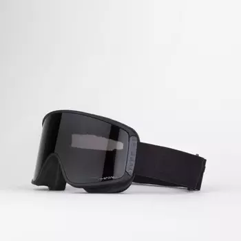 Горнолыжная маска OUT OF Shift Black/The One Nero 2023