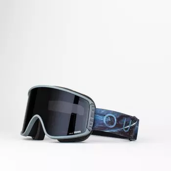 Горнолыжная маска OUT OF Shift Spacey/Smoke+Storm 2023