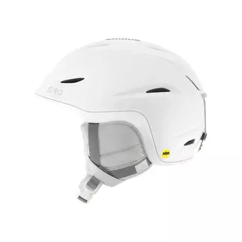 Горнолыжный шлем GIRO Fade MIPS Pearl White