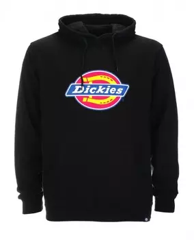 Худи DICKIES Nevada Black
