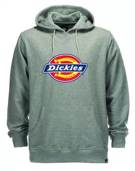 Худи DICKIES Nevada Grey Melange
