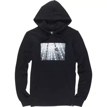 Худи ELEMENT Nassim Po Hood Flint Black