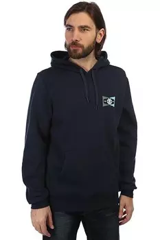 Худи мужское ELEMENT Gizmo Hood Eclipse Navy