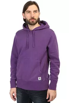 Худи мужское ELEMENT Neon Ho Purple