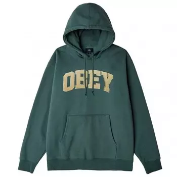 Худи OBEY Obey Uni Hood Alpine