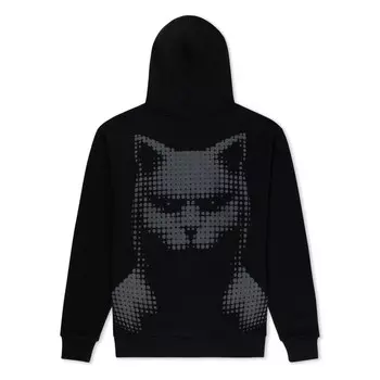 Худи RIPNDIP Internal Illumination Hoodie FW25 Black