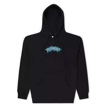 Худи RIPNDIP Nervous System Hoodie FW25 Black
