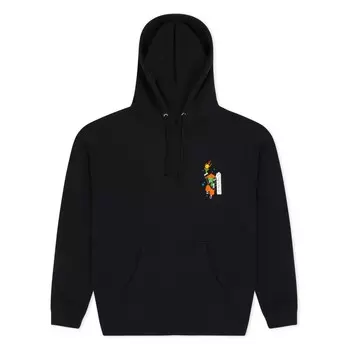 Худи RIPNDIP Ryu Hoodie Black