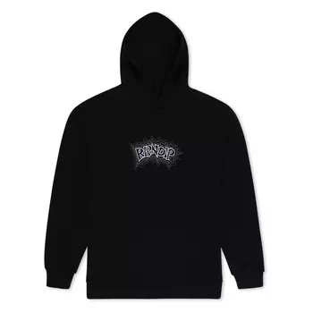 Худи RIPNDIP Shock Hoodie Black