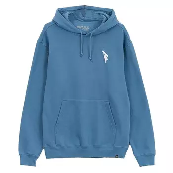 Худи THIRTYTWO Zeb Hoodie Light Blue