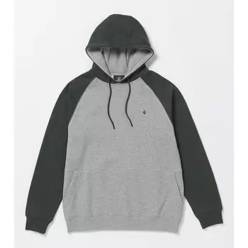 Худи VOLCOM Homak Po Stealth