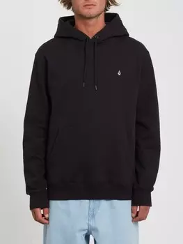 Худи VOLCOM Single Stone Po FW25 Black