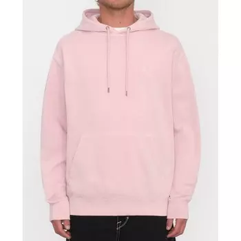 Худи VOLCOM Single Stone Pw Po Lilac Ash