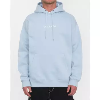 Худи VOLCOM Volcom Stone Po Fleece Celestial Blue