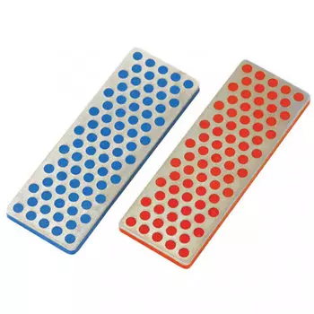 Инструмент ONEBALL Diamond Stone Coarse Blue