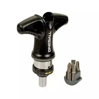 Инструмент ONEBALL Ratcheting Screwdriver