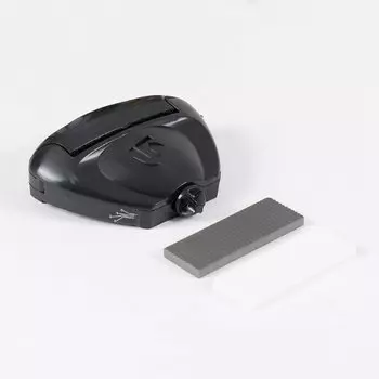 Канторез BURTON File Guide TRANSLUCENT BLACK