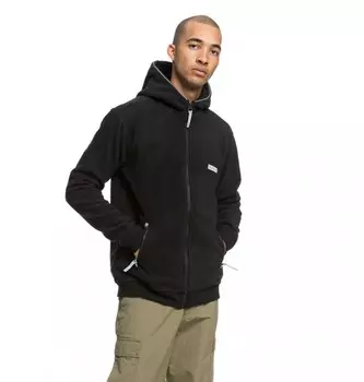 Кардиган DC SHOES Beckerley Zh M Black