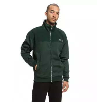 Кардиган DC SHOES Eaglemount Mock M Pine Grove