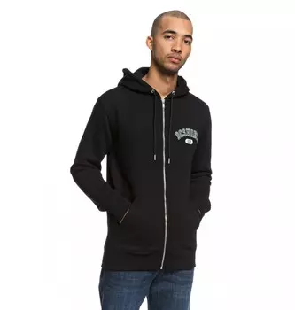 Кардиган DC SHOES Glenridge Zh M Black