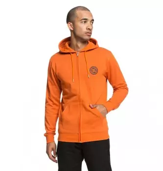 Кардиган DC SHOES Rebel Zh M Puffin'S Bill