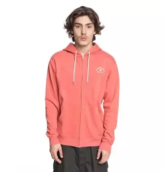 Кардиган мужской DC SHOES Rebel Zh M Porcelain Rose