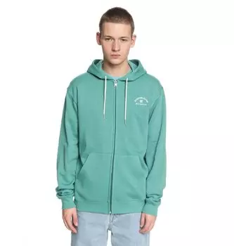 Кардиган мужской DC SHOES Rebel Zh M Deep Sea
