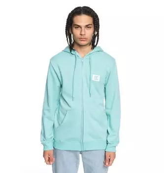 Кардиган мужской DC SHOES Stage Box Zh M Marine Blue