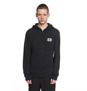 Кардиган мужской DC SHOES Stage Box Zh M Black