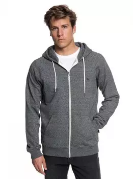Кардиган QUIKSILVER Everydayzip M Dark Grey Heather