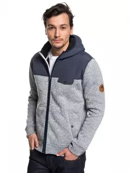 Кардиган QUIKSILVER Kellermix M Blue Nights